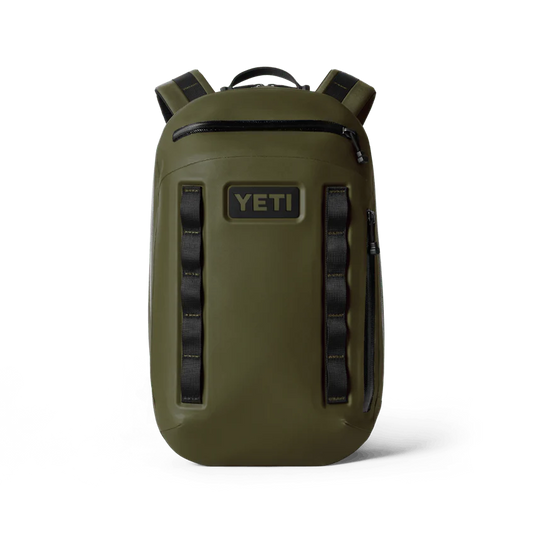 CAYO BACKPACK 15L OLIVE | Yeti Market