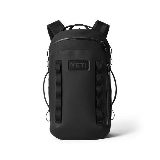 CAYO™ MOCHILA DE 25L BLACK | Yeti Market