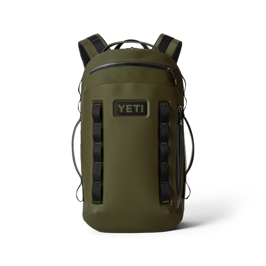 CAYO™ MOCHILA DE 25L OLIVE | Yeti Market