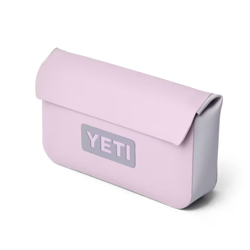 SIDEKICK DRY® 1L GEAR CASE CHERRY BLOSSOM | Yeti Market