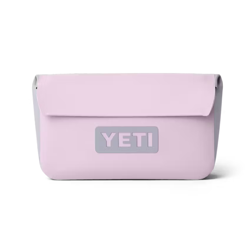 SIDEKICK DRY® 1L GEAR CASE CHERRY BLOSSOM | Yeti Market