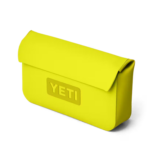 SIDEKICK DRY® 1L GEAR CASE FIREFLY YELLOW | Yeti Market