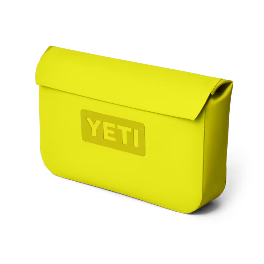 SIDEKICK DRY® 3L GEAR CASE FIREFLY YELLOW