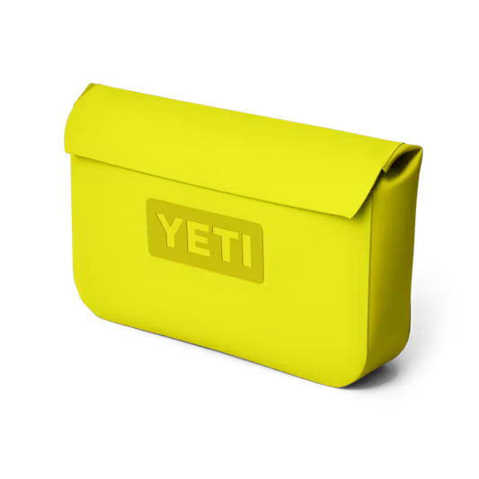 SIDEKICK DRY® 3L GEAR CASE FIREFLY YELLOW | Yeti Market