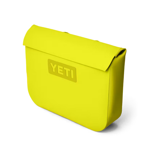 SIDEKICK DRY® 6L GEAR CASE FIREFLY YELLOW | Yeti Market