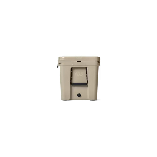 HIELERA RIGIDA YETI TUNDRA 105 - TAN