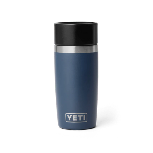 RAMBLER® 16 OZ TRAVEL BOTTLE HOTSHOT NAVY | Yeti Market