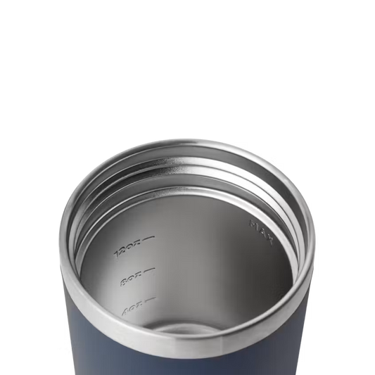 YETI INSULATED FOOD JAR 16 OZ GRASSHOPPER