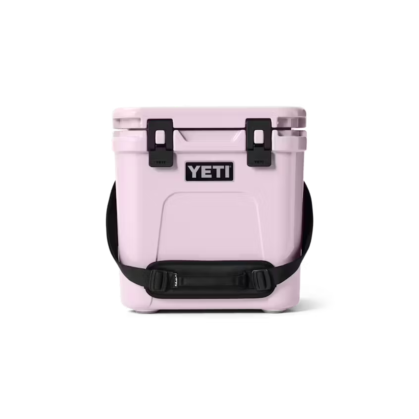 ROADIE® 24 HARD COOLER CHERRY BLOSSOM