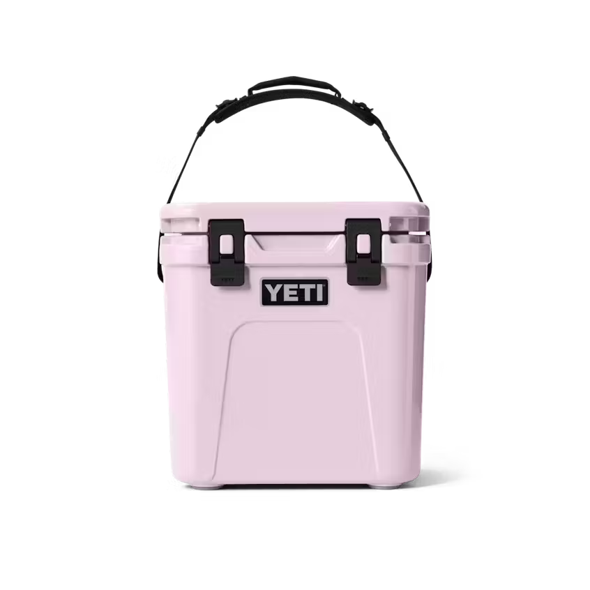 ROADIE® 24 HARD COOLER CHERRY BLOSSOM