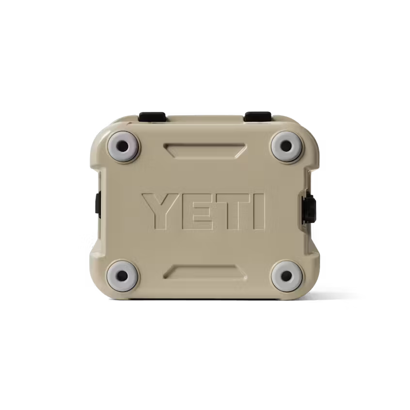 ROADIE® 24 HARD COOLER TAN