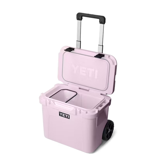 ROADIE® 32 WHEELED COOLER CHERRY BLOSSOM | Yeti Market