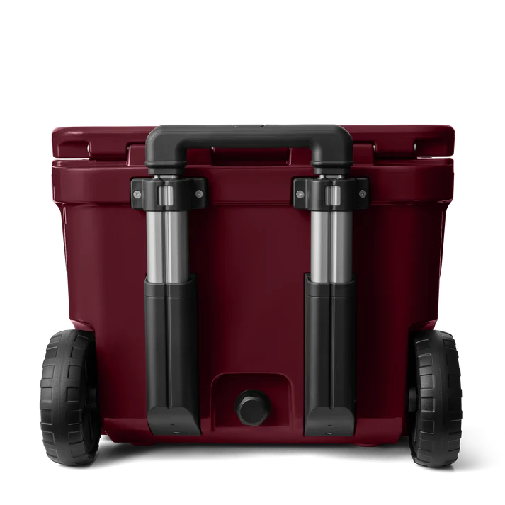 ROADIE® 32 WHEELED COOLER WILD VINE RED