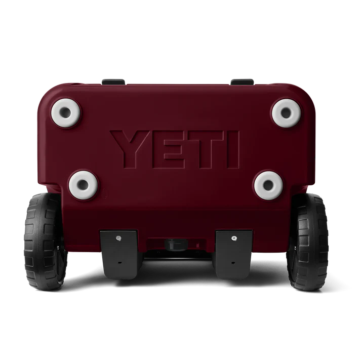ROADIE® 32 WHEELED COOLER WILD VINE RED