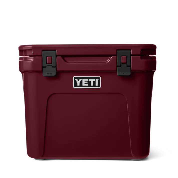 ROADIE® 32 WHEELED COOLER WILD VINE RED