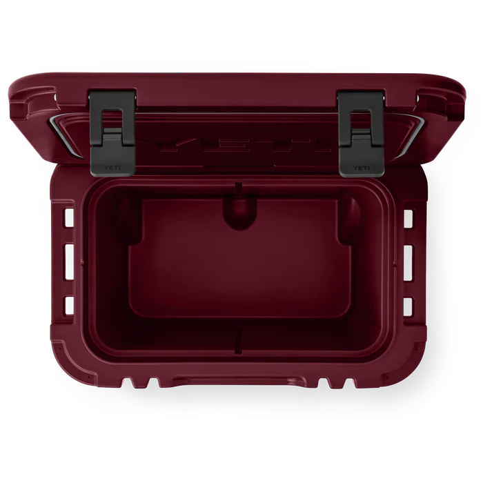 ROADIE® 32 WHEELED COOLER WILD VINE RED