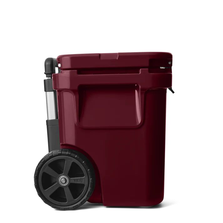 ROADIE® 32 WHEELED COOLER WILD VINE RED