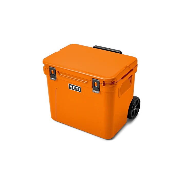ROADIE® 60 WHEELED COOLER KING CRAB ORANGE