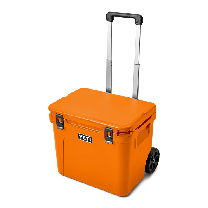 ROADIE® 60 WHEELED COOLER KING CRAB ORANGE