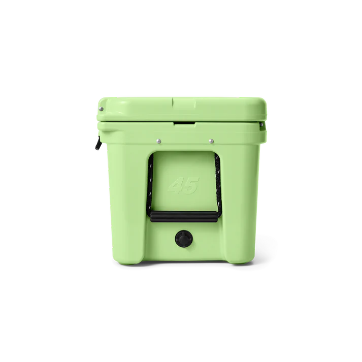 TUNDRA® 45 HARD COOLER KEY LIME
