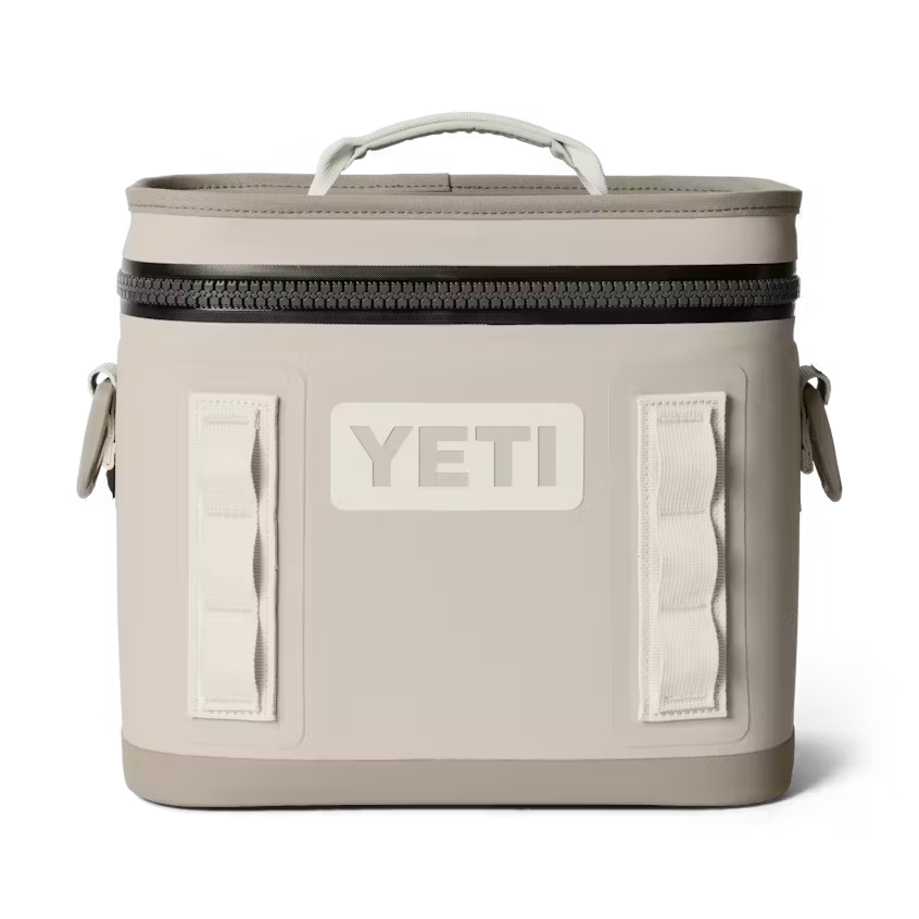 HOPPER FLIP® 8 SOFT COOLER CAPE TAUPE