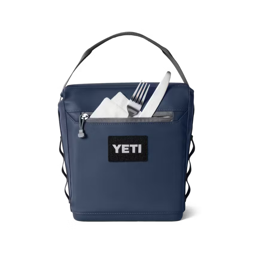 DAYTRIP® LUNCH BAG 6L - AZUL MARINO