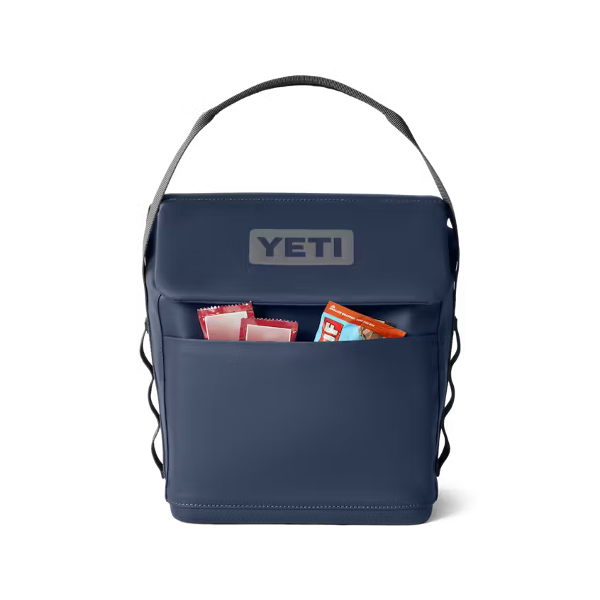 DAYTRIP® LUNCH BAG 6L - AZUL MARINO