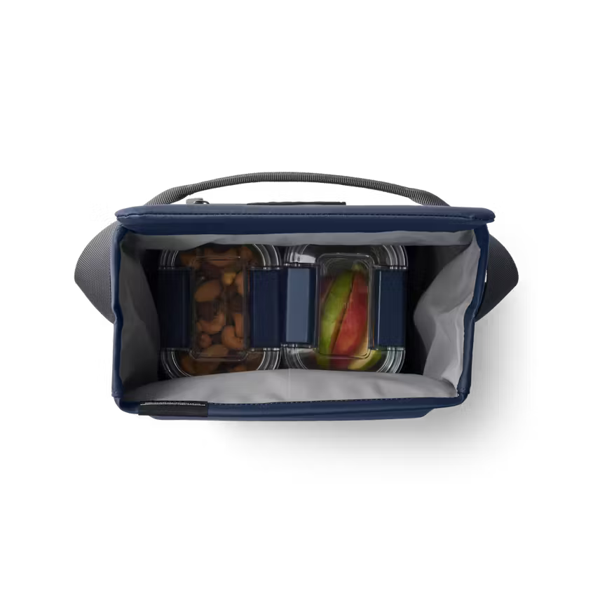 DAYTRIP® LUNCH BAG 6L - AZUL MARINO