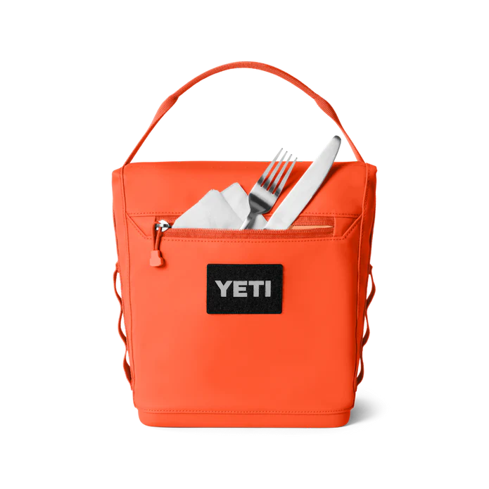 DAYTRIP® LUNCH BAG 6L PAPAYA | Yeti Market