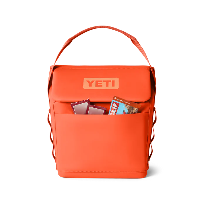 DAYTRIP® LUNCH BAG 6L PAPAYA | Yeti Market