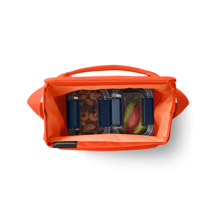 DAYTRIP® LUNCH BAG 6L PAPAYA | Yeti Market