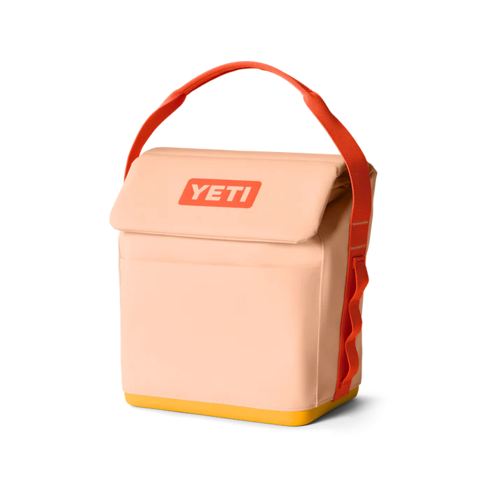 DAYTRIP® LUNCH BAG 6L - PEACH / BEEKEEPER
