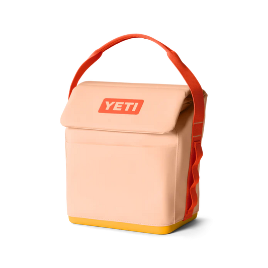 DAYTRIP® LUNCH BAG 6L PEACH / BEEKEEPER | Yeti Market