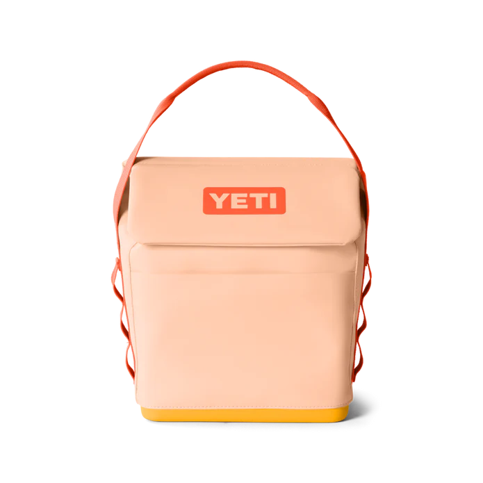 DAYTRIP® LUNCH BAG 6L - PEACH / BEEKEEPER