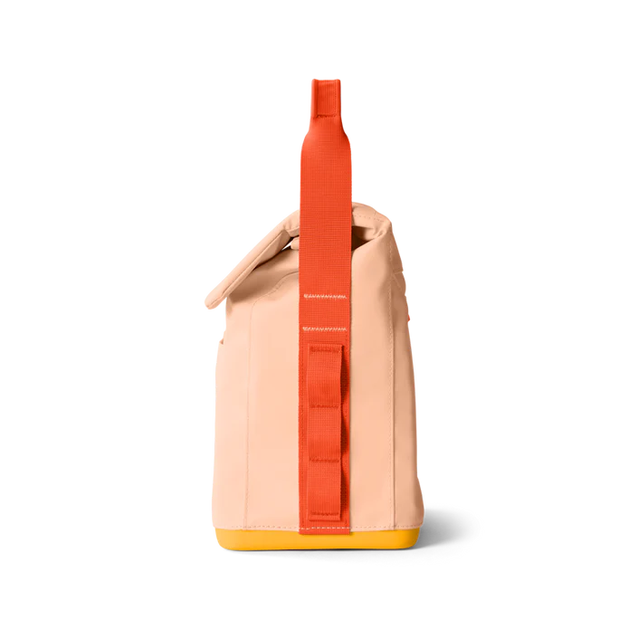 DAYTRIP® LUNCH BAG 6L - PEACH / BEEKEEPER
