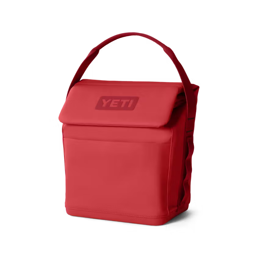 DAYTRIP® LUNCH BAG 6L RESCUE RED | Yeti Market