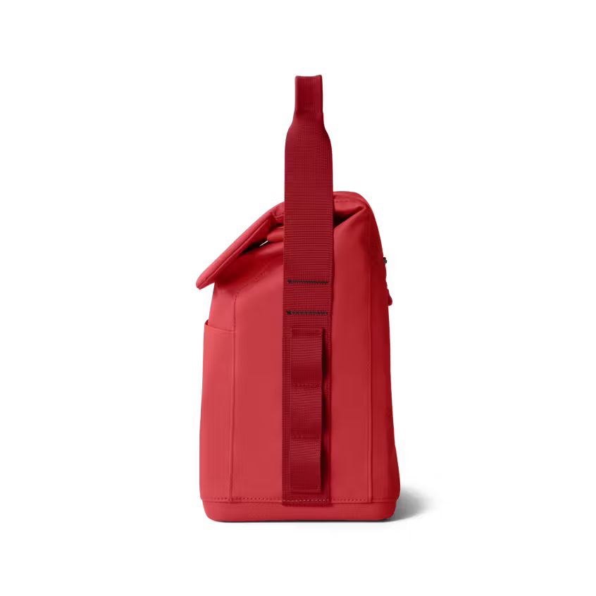 DAYTRIP® LUNCH BAG 6L RESCUE RED | Yeti Market