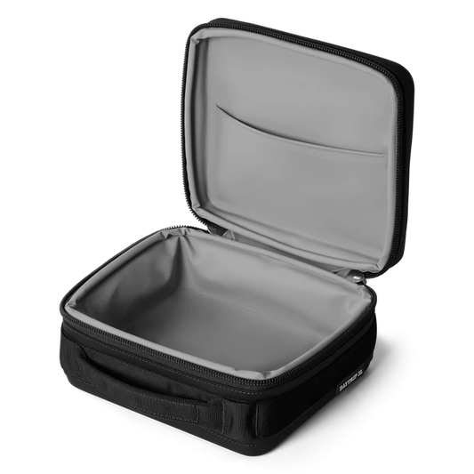 DAYTRIP® LUNCH BOX 3L NEGRO | Yeti Market