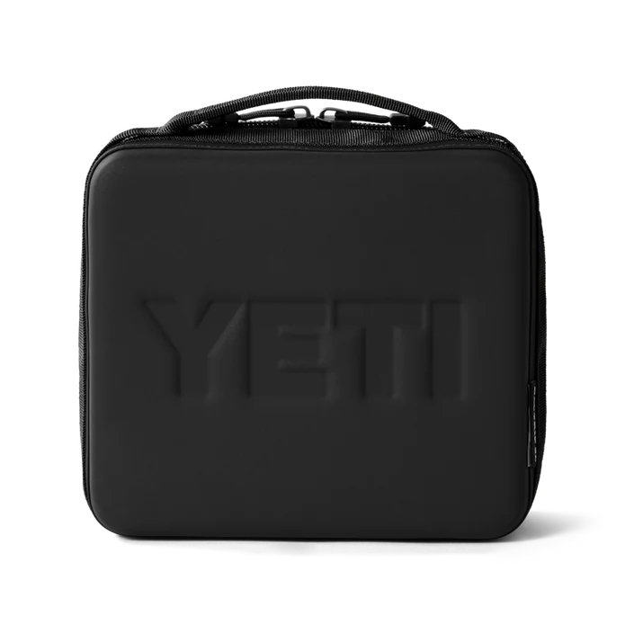 DAYTRIP® LUNCH BOX 3L NEGRO | Yeti Market