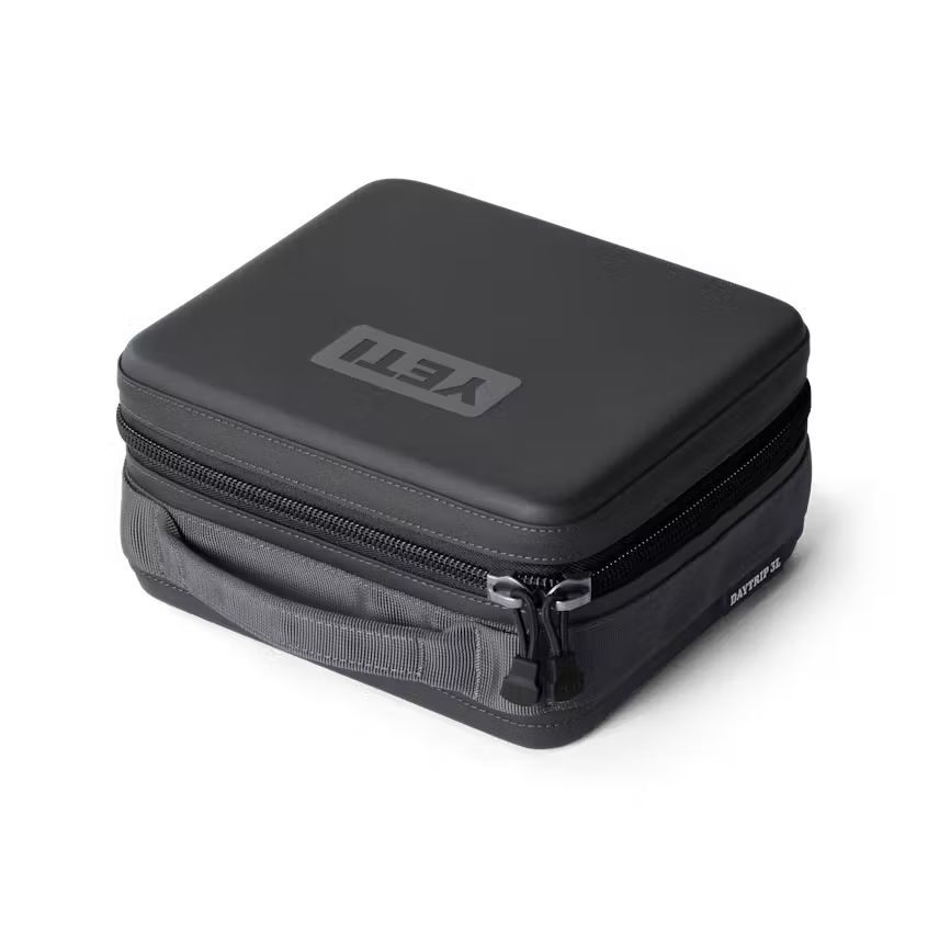 DAYTRIP® LUNCH BOX 3L - CHARCOAL