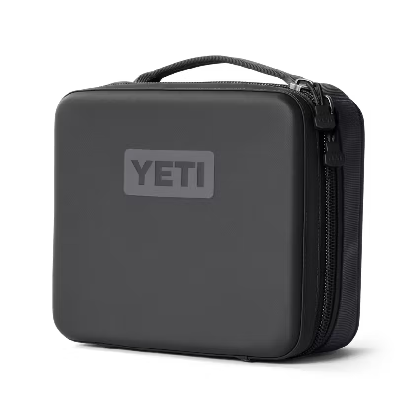 DAYTRIP® LUNCH BOX 3L - CHARCOAL