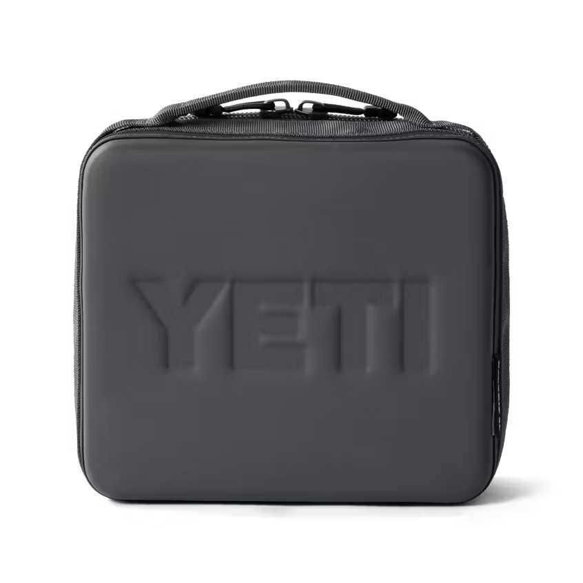 DAYTRIP® LUNCH BOX 3L - CHARCOAL