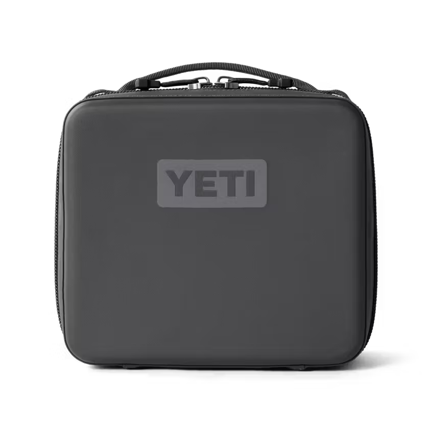 DAYTRIP® LUNCH BOX 3L - CHARCOAL