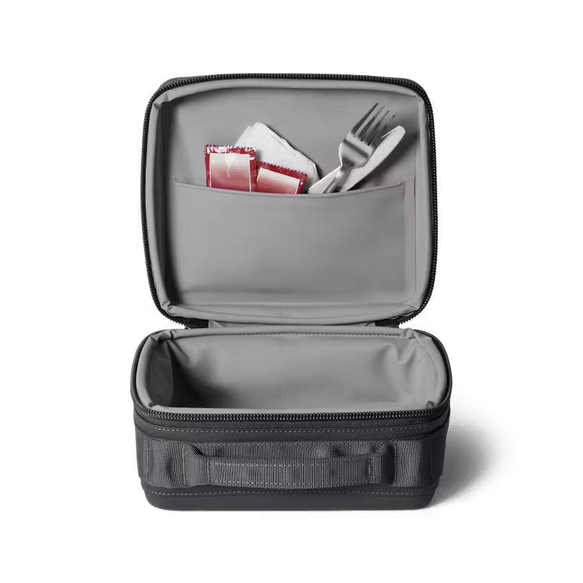 DAYTRIP® LUNCH BOX 3L - CHARCOAL