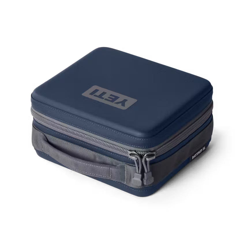 DAYTRIP® LUNCH BOX 3L - AZUL MARINO