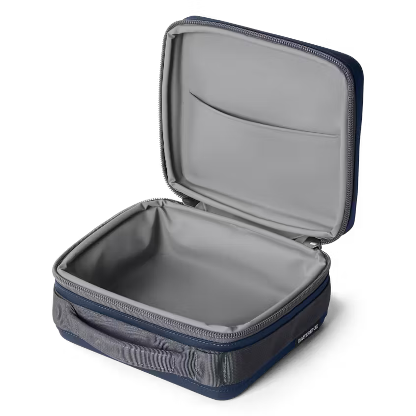 DAYTRIP® LUNCH BOX 3L - AZUL MARINO