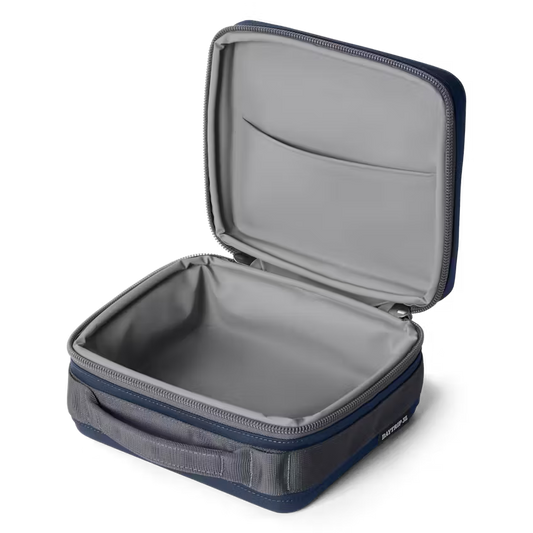 DAYTRIP® LUNCH BOX 3L AZUL MARINO | Yeti Market