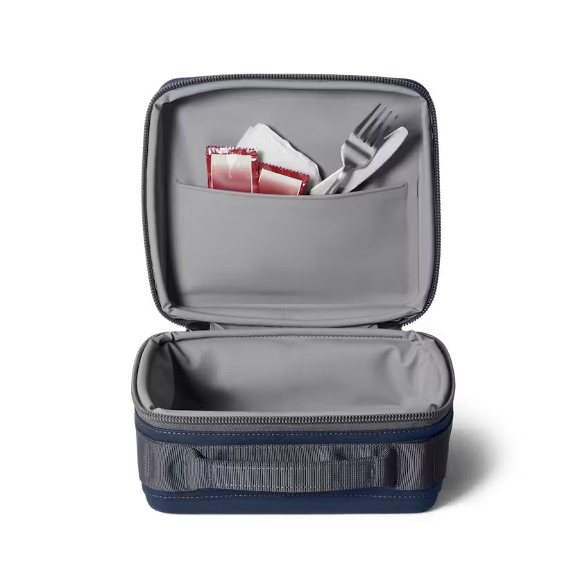 DAYTRIP® LUNCH BOX 3L - AZUL MARINO