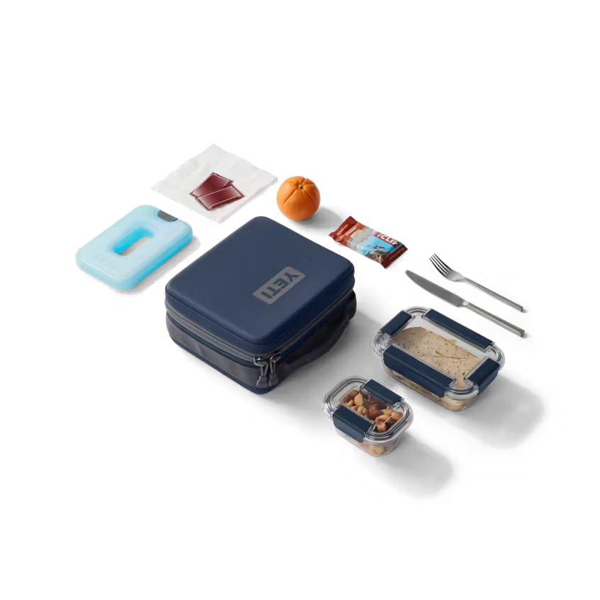 DAYTRIP® LUNCH BOX 3L - AZUL MARINO