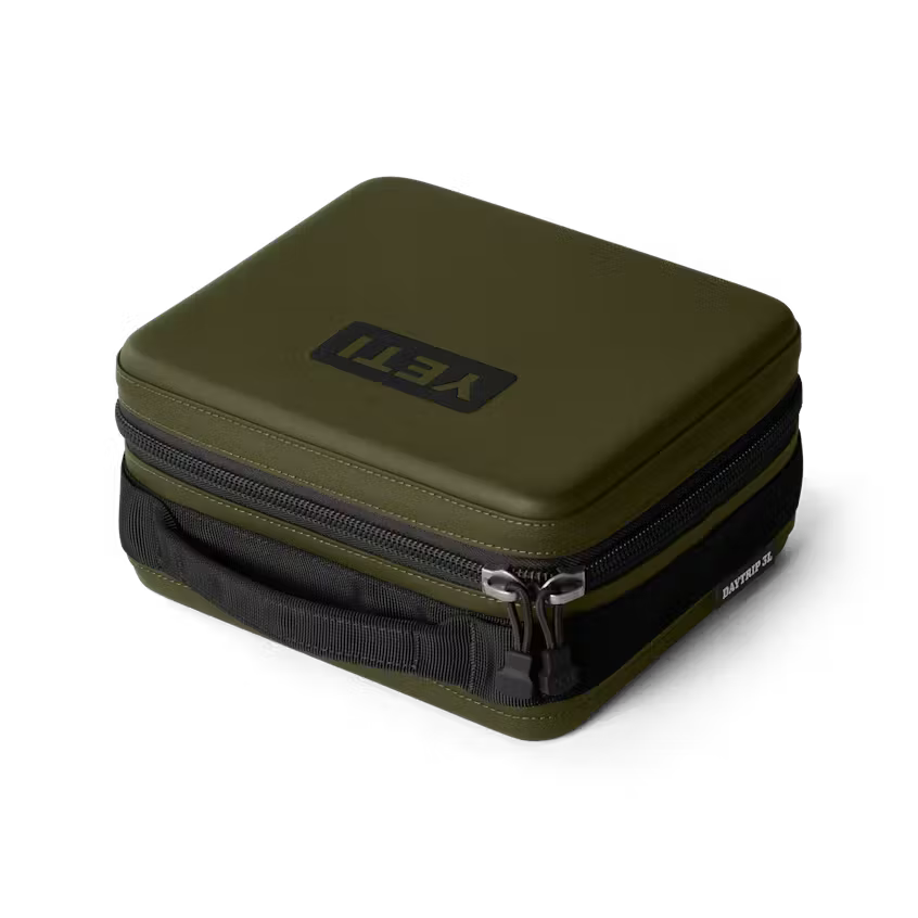 DAYTRIP® LUNCH BOX 3L OLIVE | Yeti Market